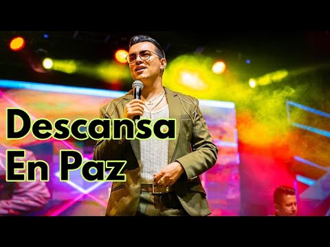 CON EL CORAZON / YEISON JIMENEZ DESPEDIDA