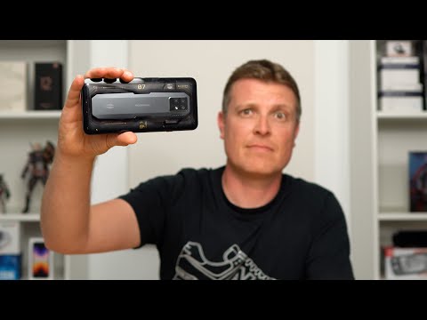 Redmagic 7 Pro Review - Is It Really Better Than the Redmagic 7?