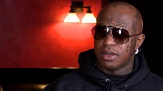Birdman Explains Losing Mansion and Proves He Is Still Rich
