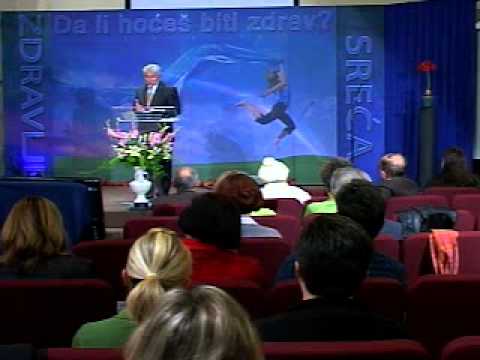 Blago onima koji su cistoga srca Lune Randjelovic