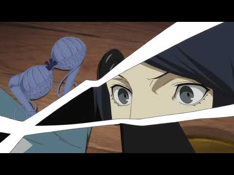 P5A Shitpost - Yusuke's Bruh Moment