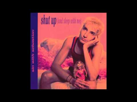 Sin with Sebastian -  Shut Up & Sleep With Me (Vortex Bootleg)