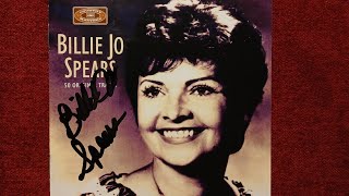BILLIE JO SPEARS / THE PRICE I PAY TO STAY  1969