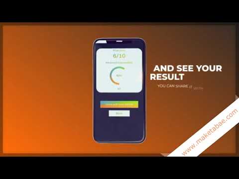 Korean Level Test & Learn
