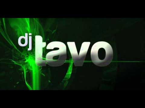DJ TAVO MIX diciembre -Metele SazOn