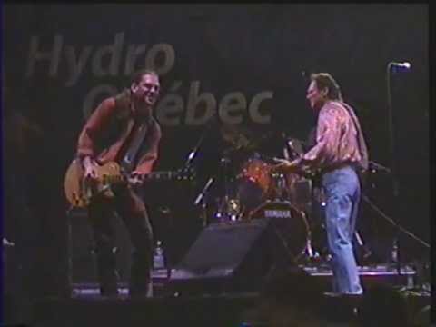 Corbach - Amour Continental (Pierre Harel,1988) & Agriculture (Corbeau,1979) le 06 août 1999