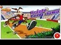 Looney Tunes Active Triple Long Jump