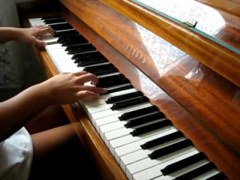 Rj Production - 526 (Piano version)