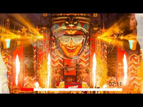 Hardstyle Carnaval Mix 2021! By NickIsAhG