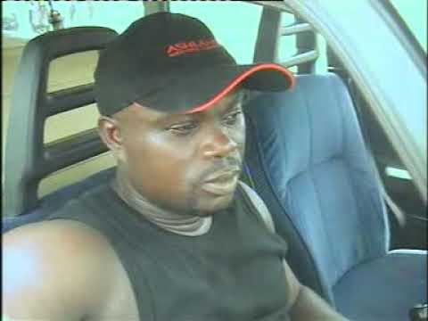 LATE MRS LYDIA AGBONGIARUOYI (NEE IYANGBE) BURIAL CEREMONY, AGED 67. 30th MARCH 2012.(1)