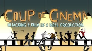 COUP DE CINEMA - Full Trailer