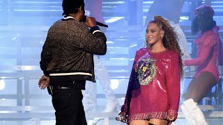 Beyoncé &amp; Jay Z - Déjà Vu (Homecoming) [LIVE]