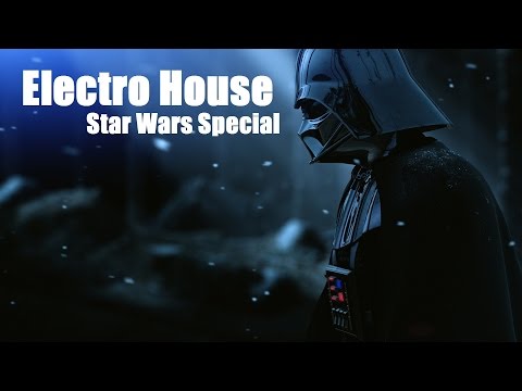 Star Wars Special // Electro House Mix 2015