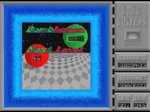 Bomb Busters picture