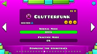 clutterfunk