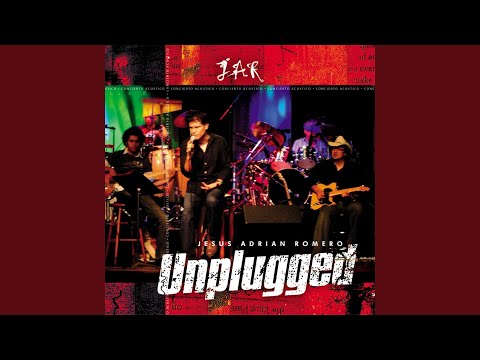 Bienaventurado (Unplugged)