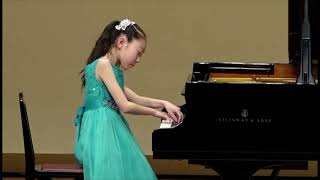 Download lagu 牧神　シャミナード作曲　二本柳奈津子ピアノ教室 mp3