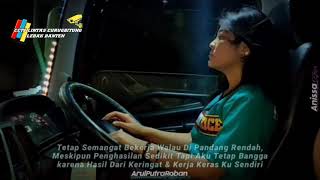 Download lagu mbak anisa ledis teruk bawa mobil Hino mp3 Download lagu mbak anisa ledis teruk bawa mobil Hino mp3