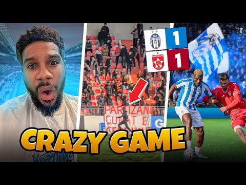 Inside the Most Insane Football Rivalry in the World