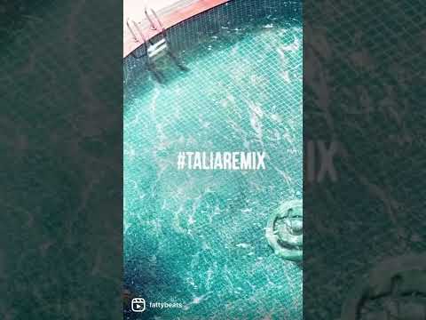 Niman feat truwer скриптонит талия remix by FattyBeats