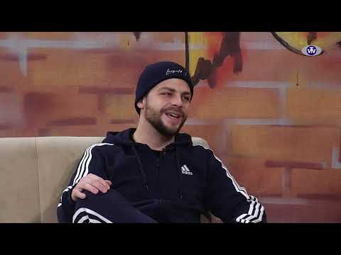 Pop Corn: Leopold l, Urška Majdič Uma - 25.01.2023