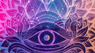 852 Hz ❯ AWAKEN INTUITION || Remove Fear, Self Doubt &amp; Subconscious Fears || 852Hz