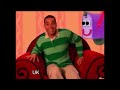 Blue S Clues Mailbox S Knock Knock Joke