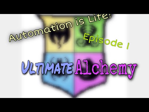 Insane Cosmic04 Hack: Automate It All! Ultimate Alchemy!