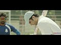 Ms Dhoni Movie Motivational Scene