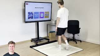 Mata sensoryczna Matti