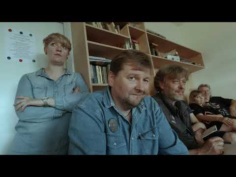 Jaunųjų dainų autorių stovykla 2020