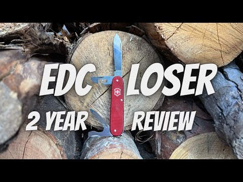 Here’s Why I Quit Using The Cadet After 2 Years!