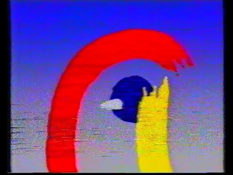 TVE 1 - Cortinilla (1990-1991) (3)