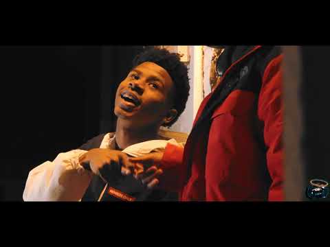 BUG CELO - DO IT (Official Video) (4K)