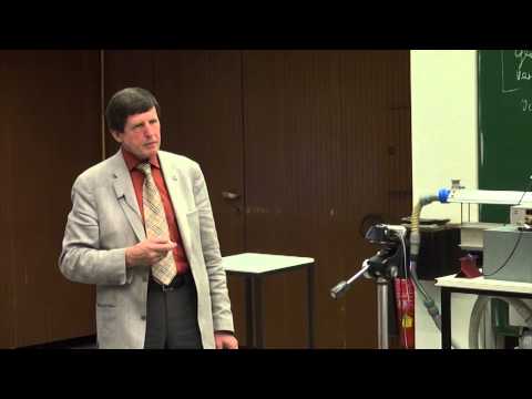 PH I - 08 - Dynamik von Massenpunkten