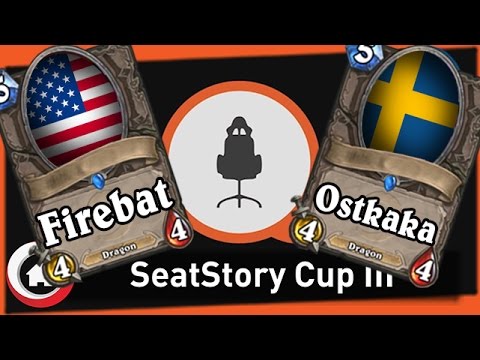 SSC3 - Groupe D - Firebat vs Ostkaka - Finale LB - Phase #2