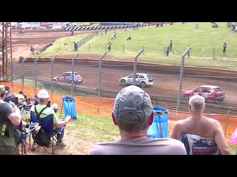 00131 Autocross Nová Paka 10. - 11.7.2021