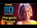 Margazhi Thingal Allava Song Lyrics Sangamam AR Rahman