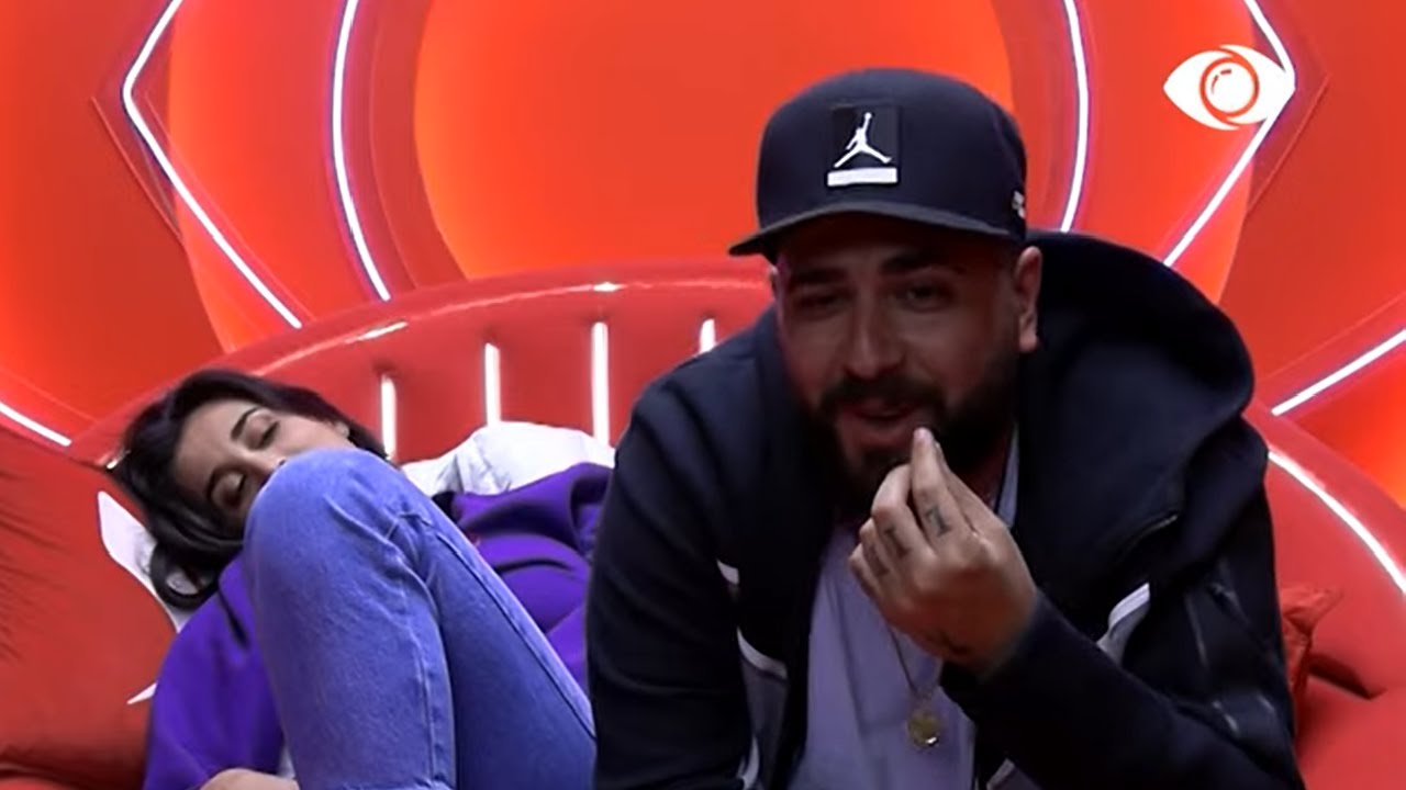 Një natë në suitë mes Jorit dhe Lorencit, plot batuta dhe ngacmime