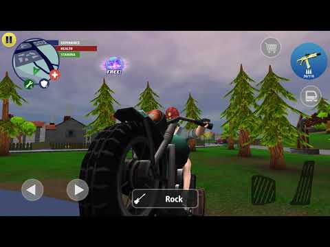 Royal Battletown Video