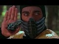 Top 10 Movie Ninjas 