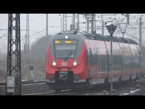 RB 17 nach Wismar in Bad Kleinen