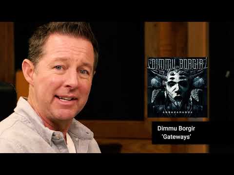 Death Metal Mix Review with Billy Decker