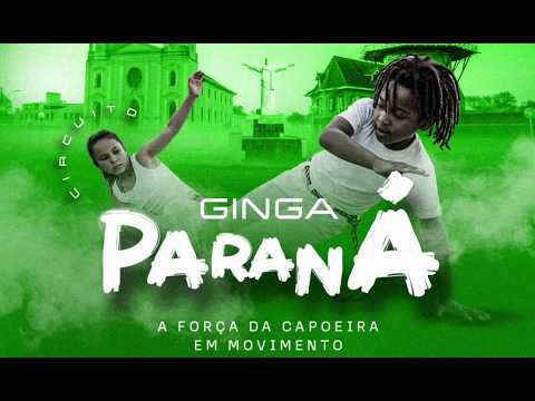 GINGA PARANÁ | CASTRO | VOLTA AO MUNDO BAMBAS - 2026