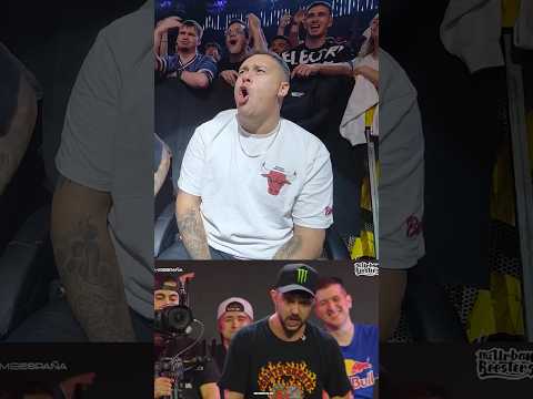 🔥 ZASKO PRIME hace un MINUTAZO de métricas 🔥 #fms #zasko #reaccion