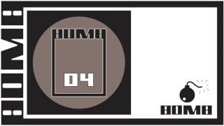 Bomb Project by DJ Mystery - House Music
