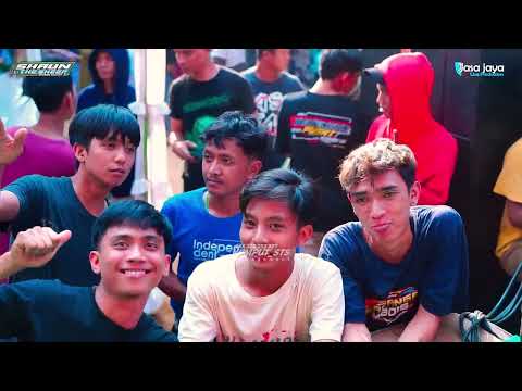 TIRANI REMIX DIN ANNESIA - SHAUN THE SHEEP SUMANDING - WEDDING TAUFIQ & HIMMA - ADR AUDIO