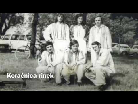 ZAGORSKE PJESME - Ansambl Veselog Ivice-Koračnica rinek