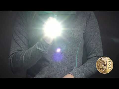 ASP Snapshot – Matrix Light