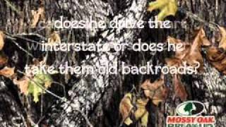 Bait a Hook-Justin Moore + Lyrics.